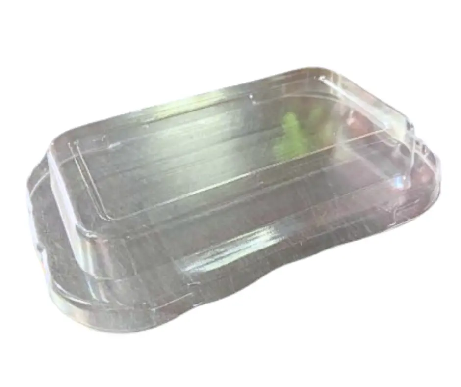 ALUMUNIUM TRAY P-258 + TUTUP LID P-258 (2).webp