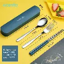 Ecentio Stainless Steel Tableware Sets 3PCS (1).webp