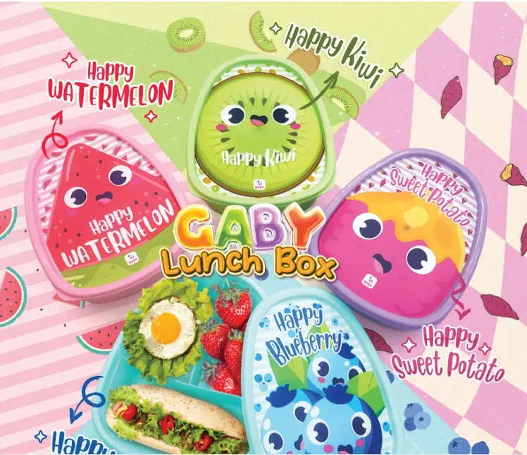 LUNCH BOX GABY FRUIT TW-LB 114 BIGGY (1).webp