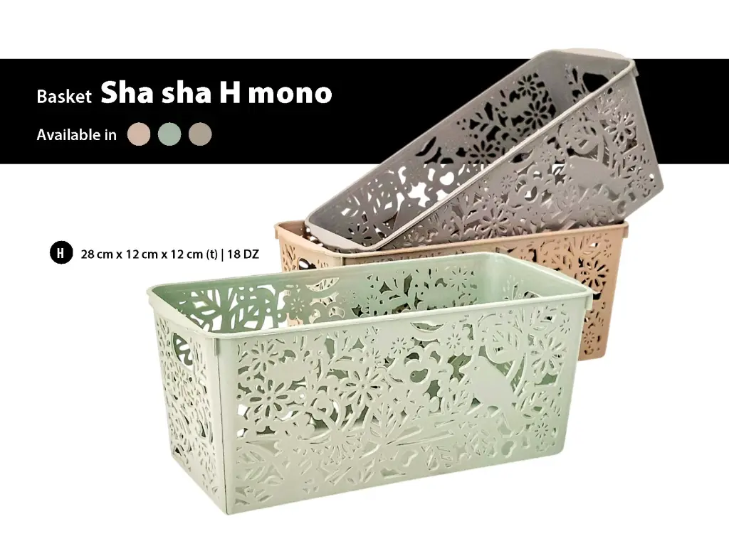 Basket Sha Sha H Monokrom (1).webp