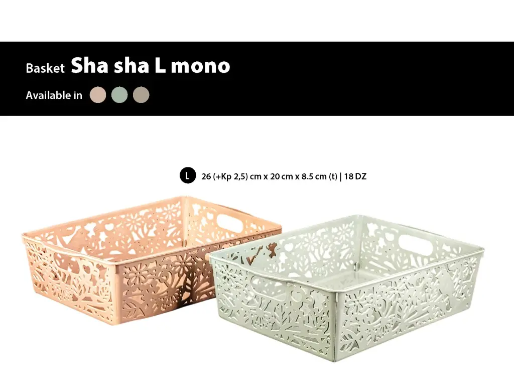 Basket Sha Sha L Monokrom (1).webp