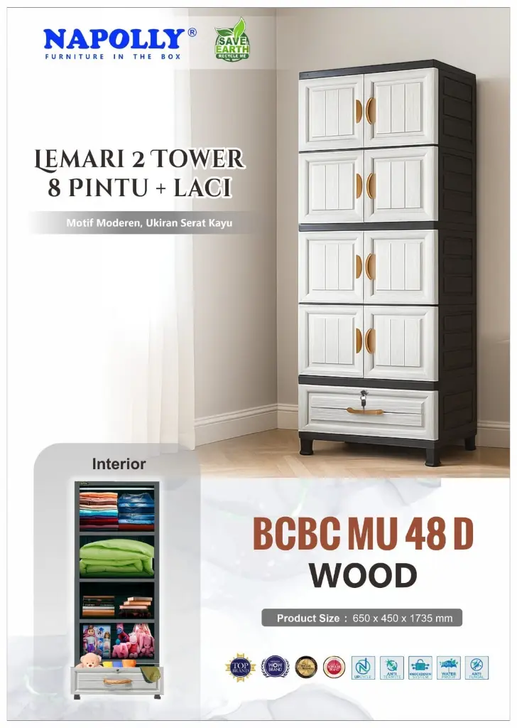 LEMARI BCBC MU 48 D WOOD NAPOLLY (1).webp