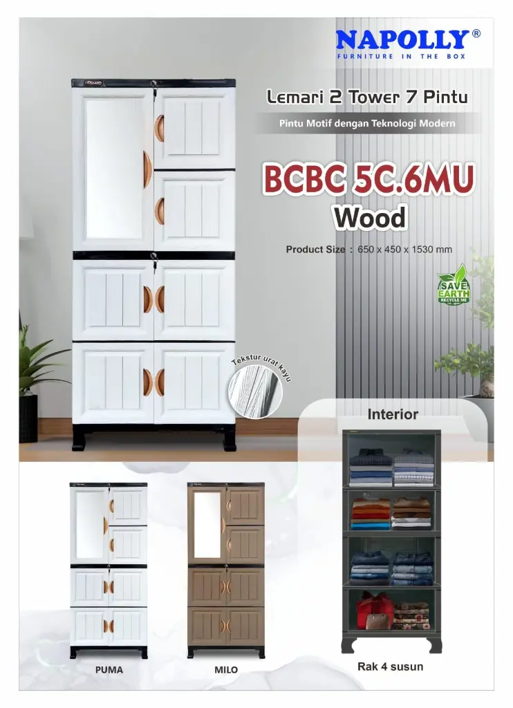 LEMARI BCBC 5C 6MU WOOD NAPOLLY (1).webp