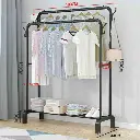 FLOATING SHELF BFS3503 BLACK BONBOX.webp