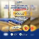 KASUR BUSA D16 ROYAL FOAM.webp