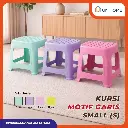 KURSI MOTIF GARIS KECIL UNIHOME 2.webp