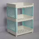 RAK SERBAGUNA VARIO S/3 WS@10 SET