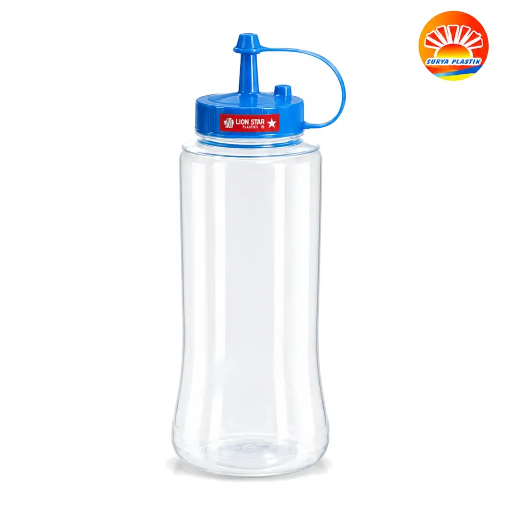 BISTRO SAUCE KEEPER 1000ML TS-51@6DZ