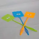 TEPOK LALAT KUPU TL01 HPR ZELIG