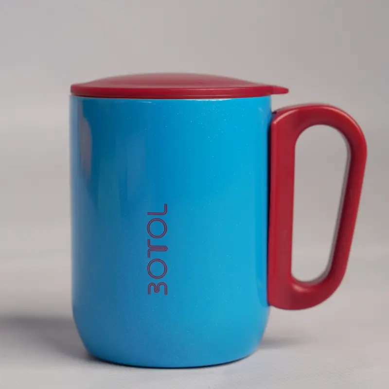 MUG POLO 1@4DZ