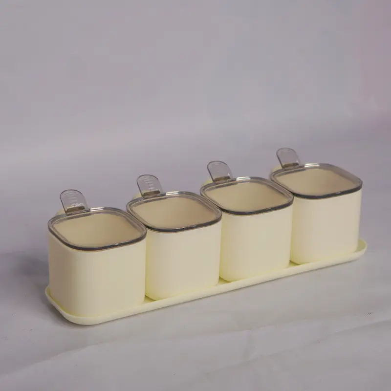 TEMPAT BUMBU 4IN1