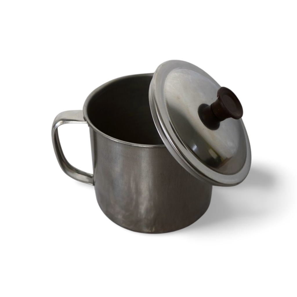 MUG SS 7CM Y-042A