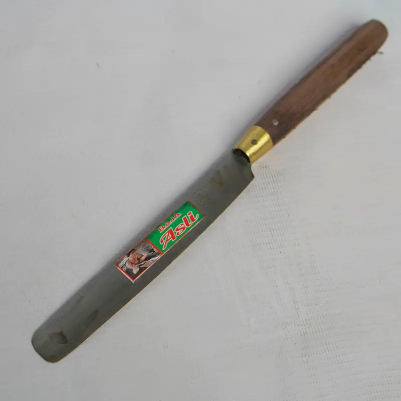 PISAU BAYU K