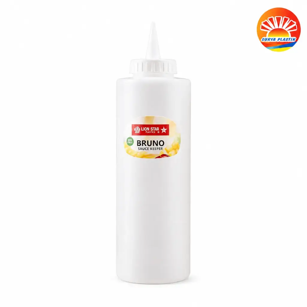 BRUNO SAUCE KEEPER 425ML TS-54@12DZ
