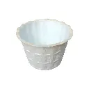 POT 17 BAMBU ORI PUTIH@20DZ