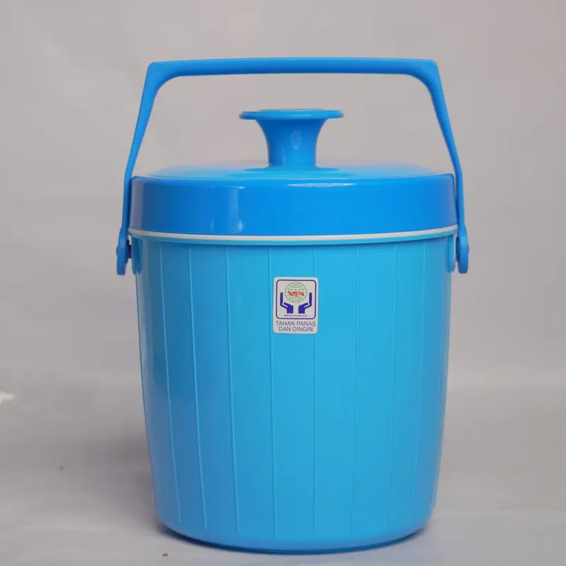 RC BUCKET USA 10 MP