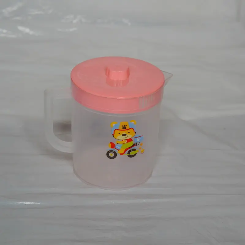 ESK MINION TRANS-SP@8DZ