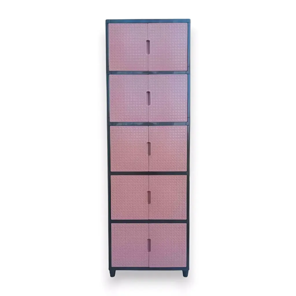 LEMARI SUSUN LM-05