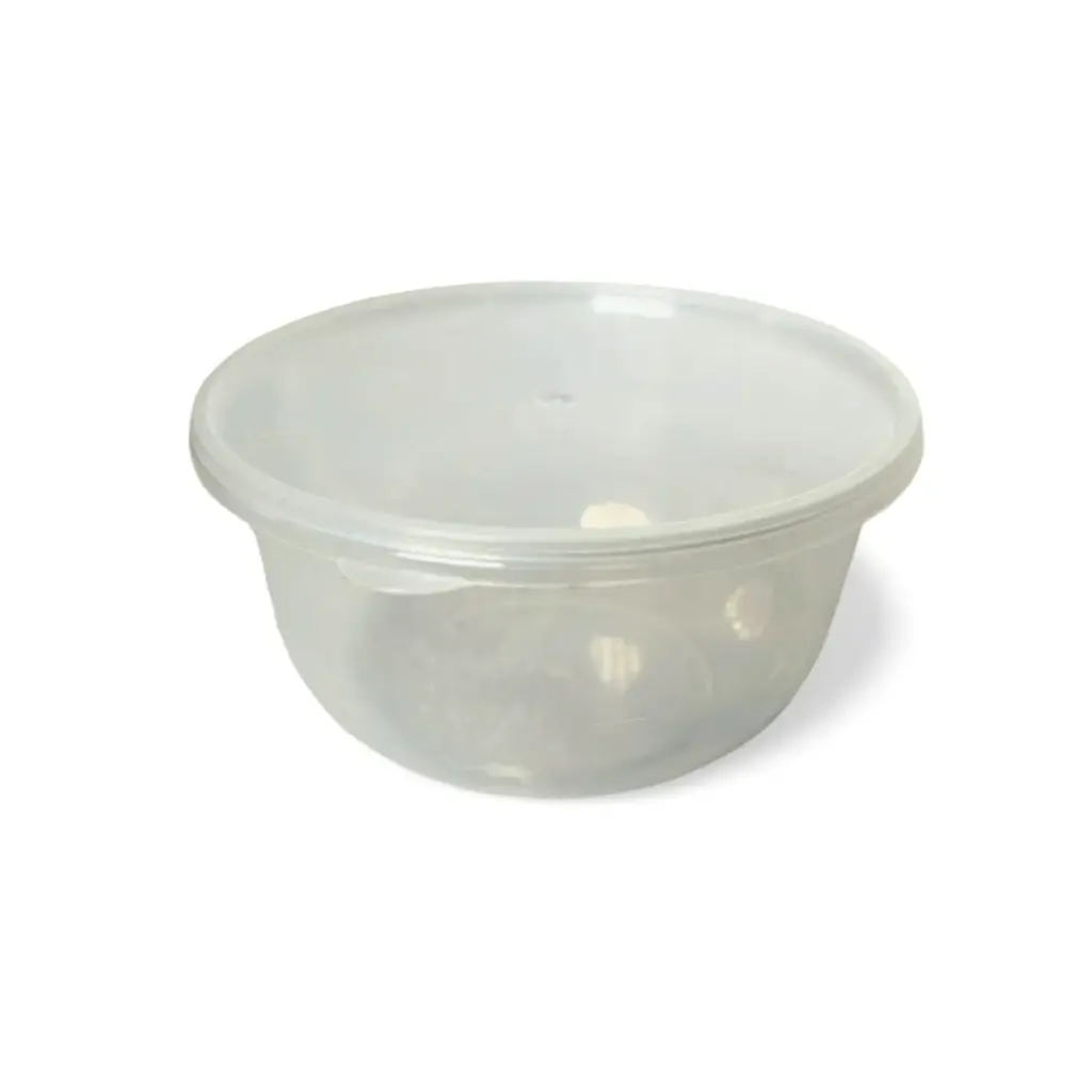 [NEW] FOOD BOWL KOKIKU 400ML@20PAK