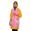 JH RAIN COAT ANAK FIT