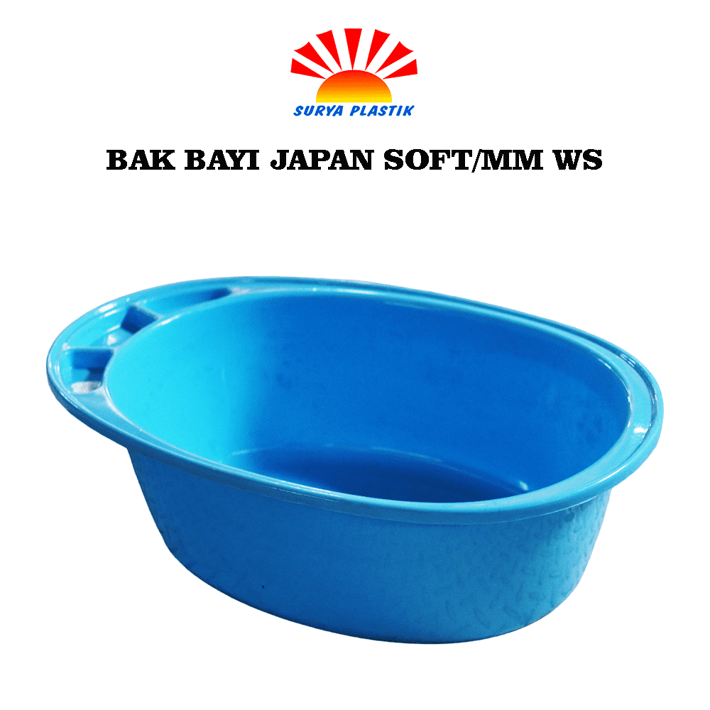 BAK BAYI JAPAN SOFT/MM WS@2.5DZ