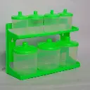KITCHEN SET KIRANA DS@4DZ