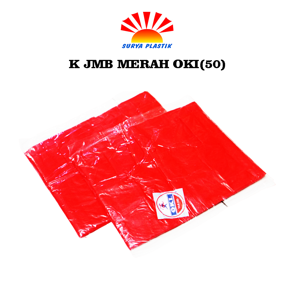 K JMB MERAH OKI
