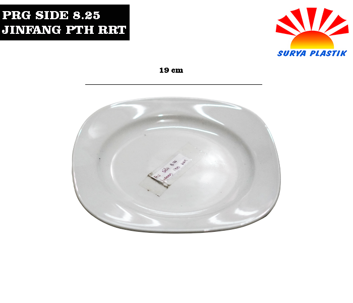 PRG SIDE 8.25 JINFANG PTH RRT @4LSN