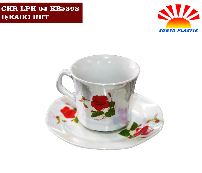 CKR LPK 04 KB5398 D/KADO RRT