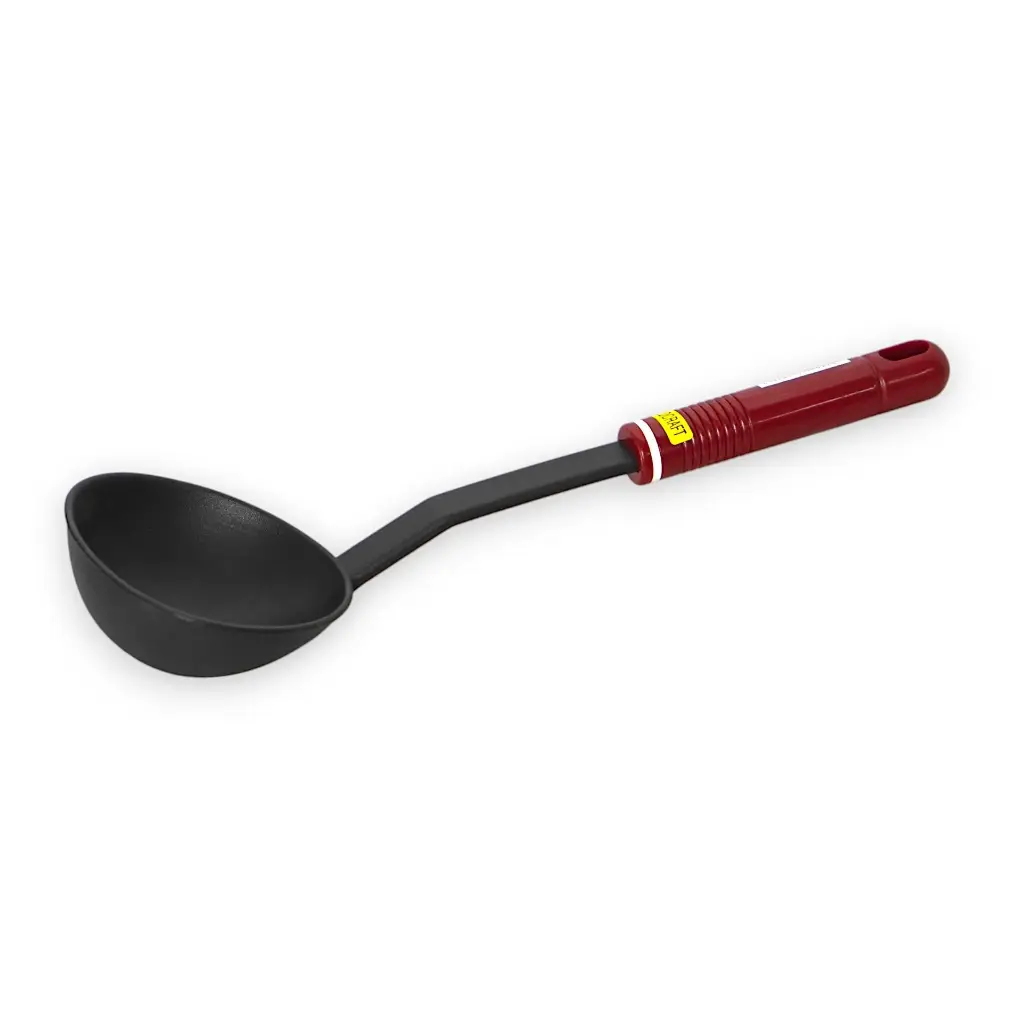 IRS TEFLON HITAM 966