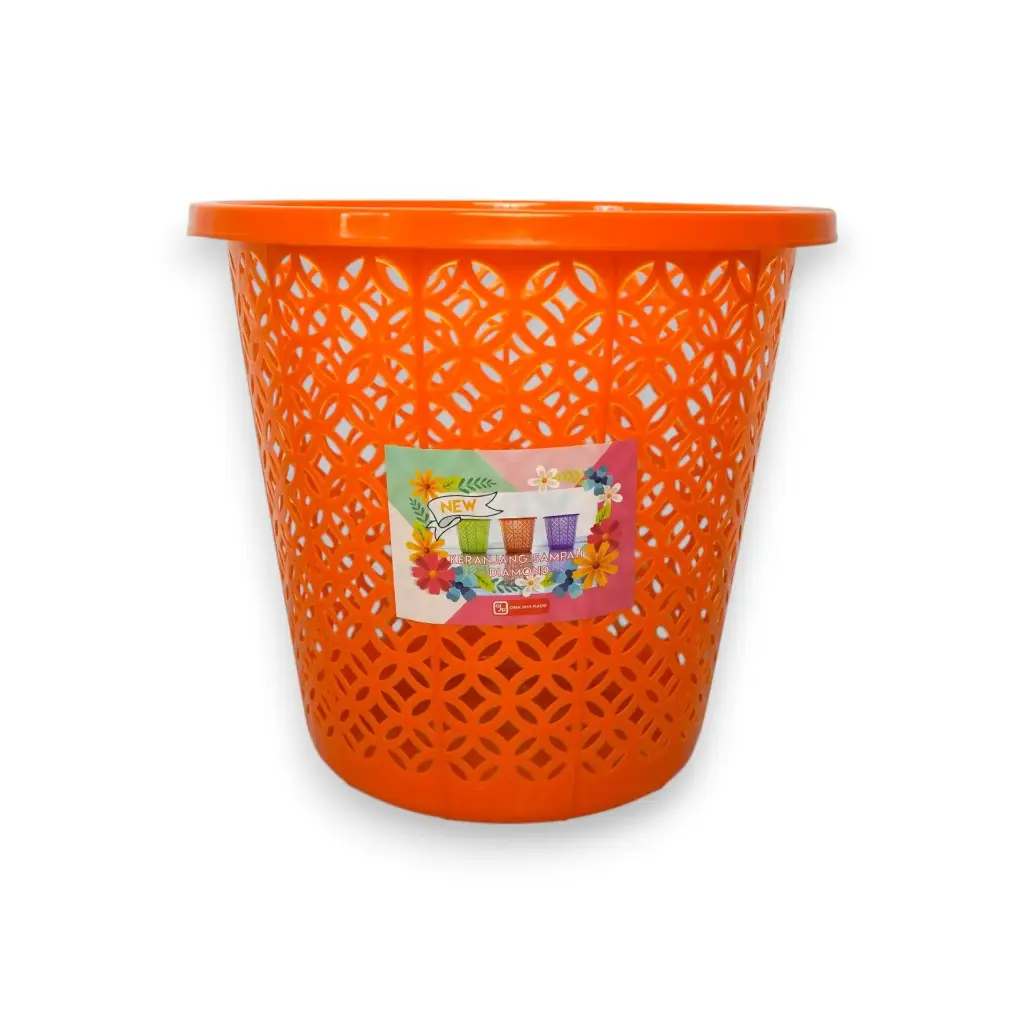 KRJ SAMPAH DIAMOND CJP