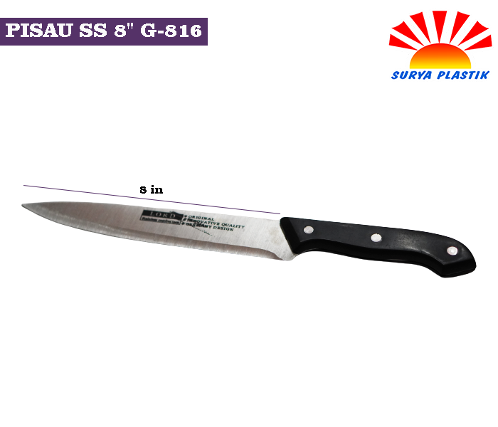 PISAU SS 8 G-816