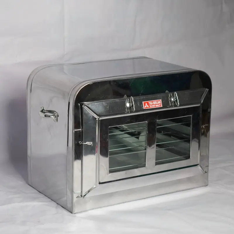 OVEN SS JUMBO@3PCS