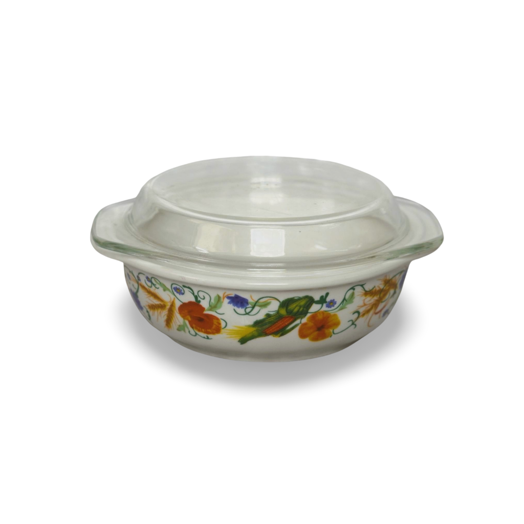 CASSEROLE 0.7L+TTP KC KB9E RRT@3DZ