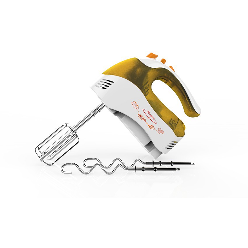 HAND MIXER MT-1192 220V@6PCS
