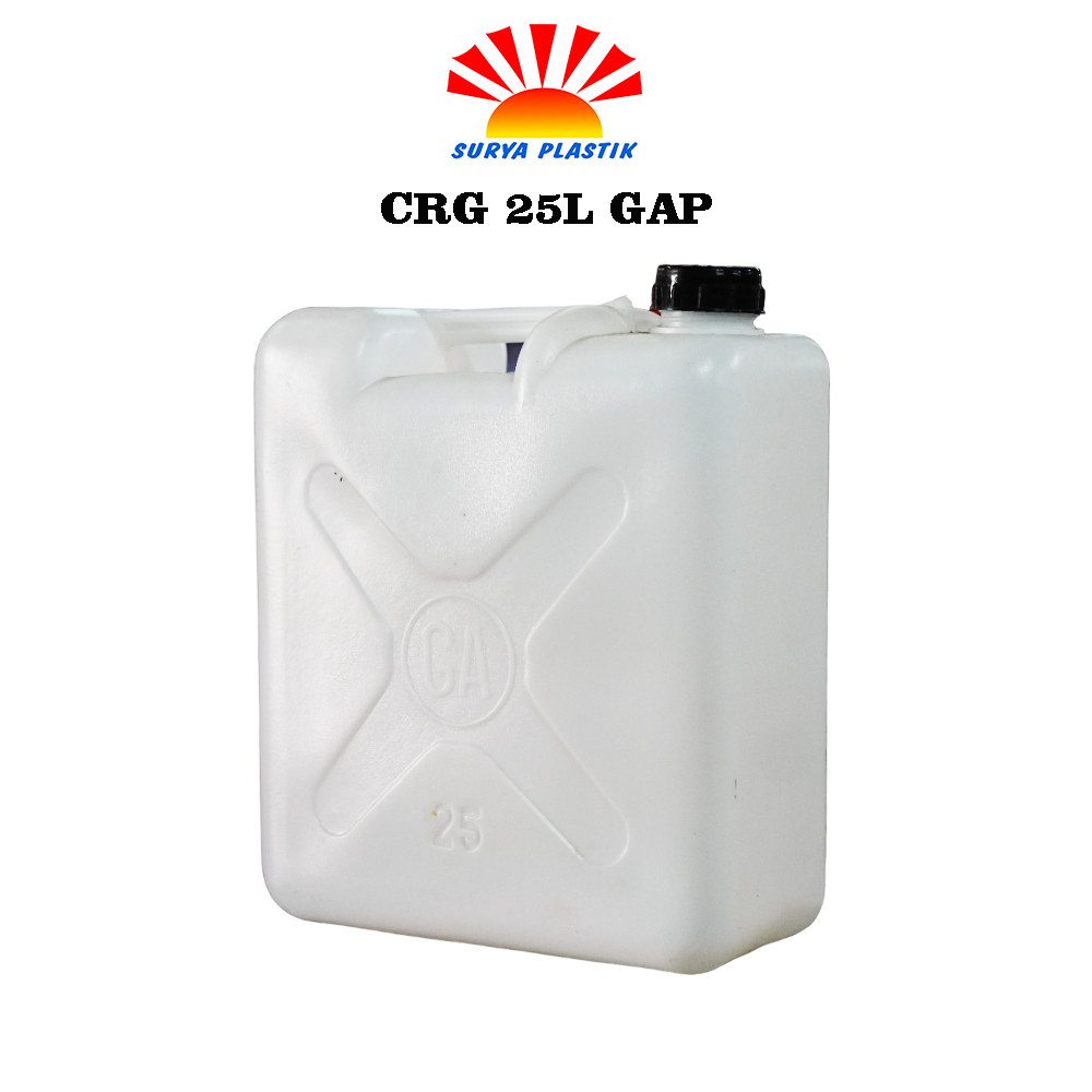CRG 25L GAP