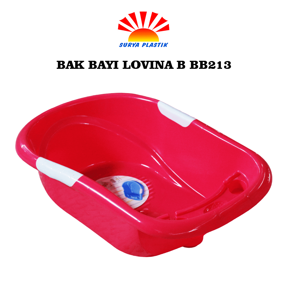 BAK BAYI LOVINA B BB213