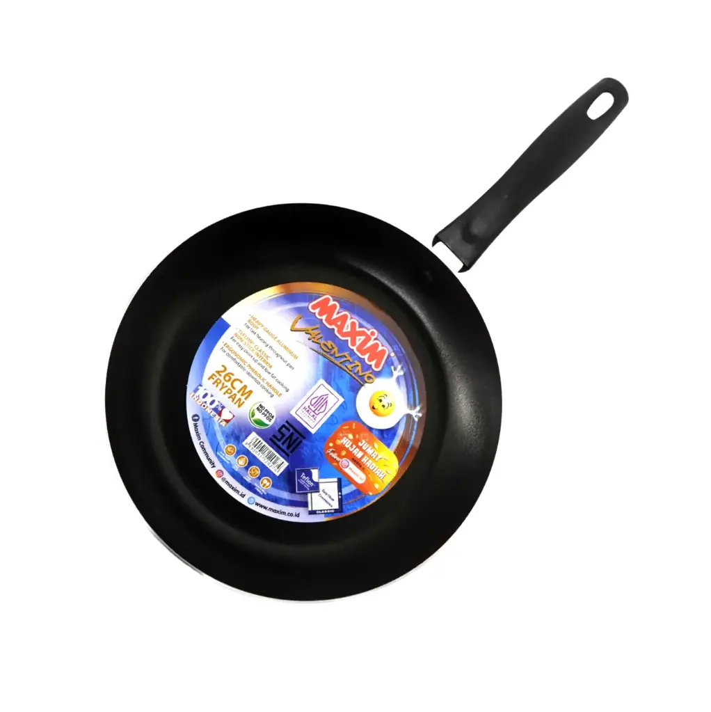DDR MAXIM 26CM@1DZ