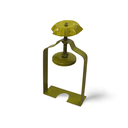 PENGAMAN REGULATOR