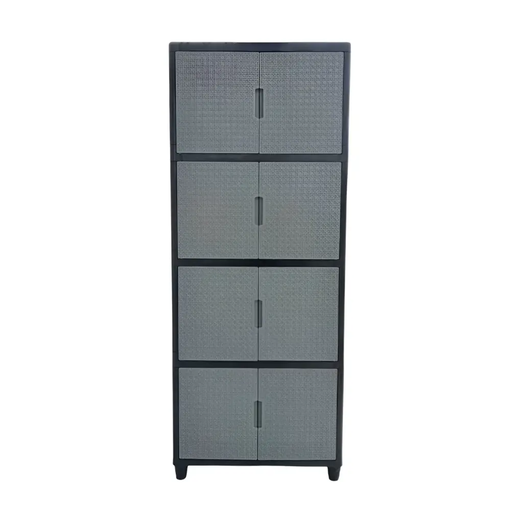 LEMARI SUSUN LM-04