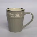 MUG LATTE GARIS LS-56@4DZ