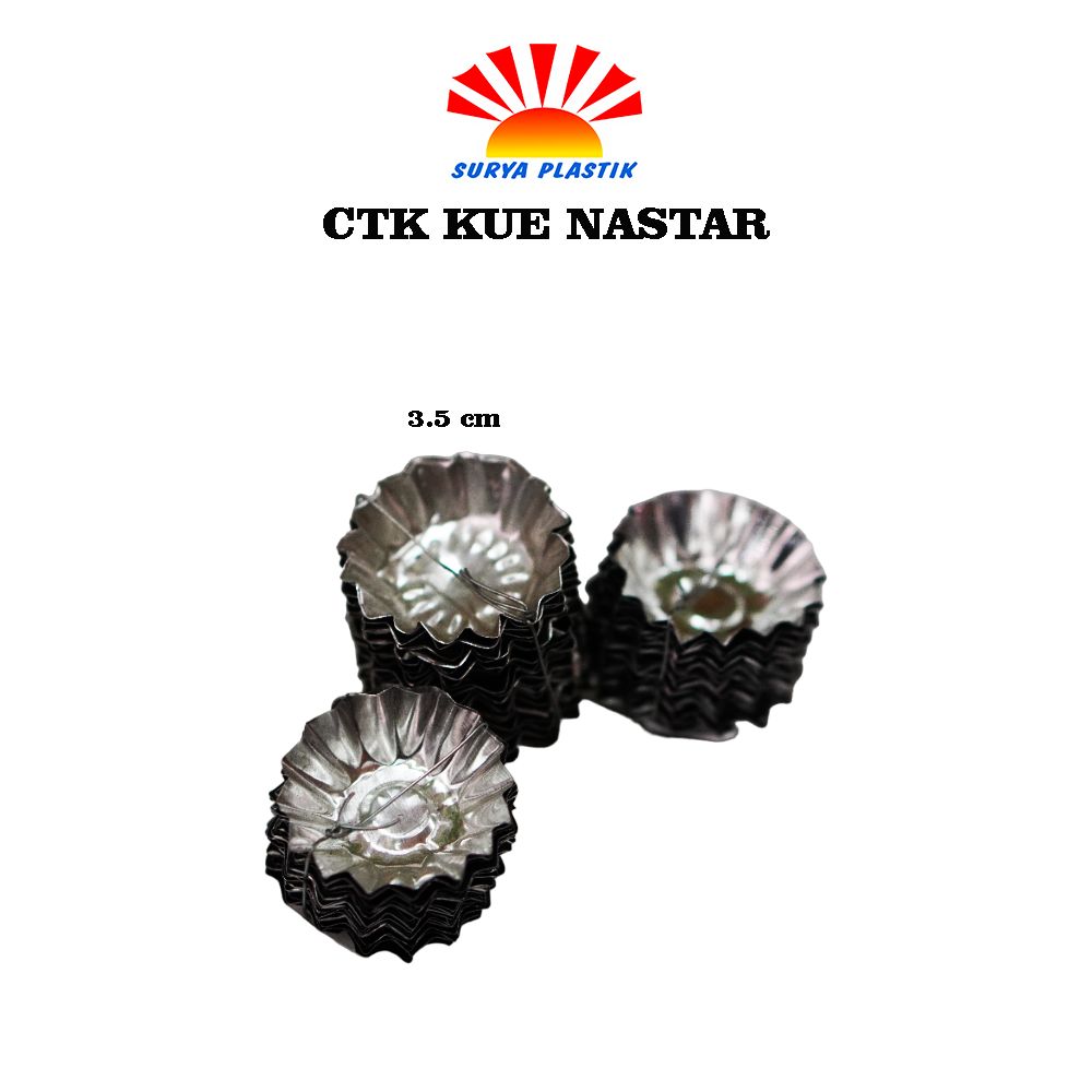 CTK KUE NASTAR