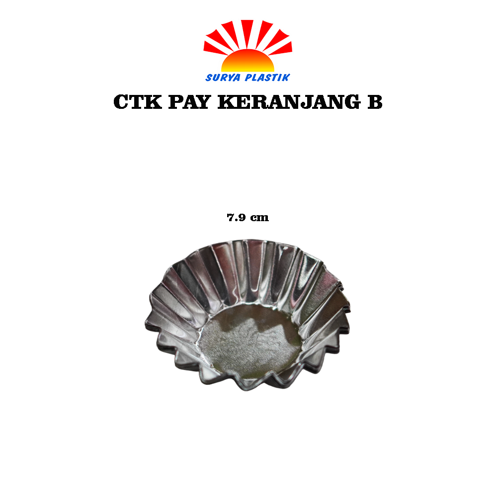 CTK PAY KERANJANG B