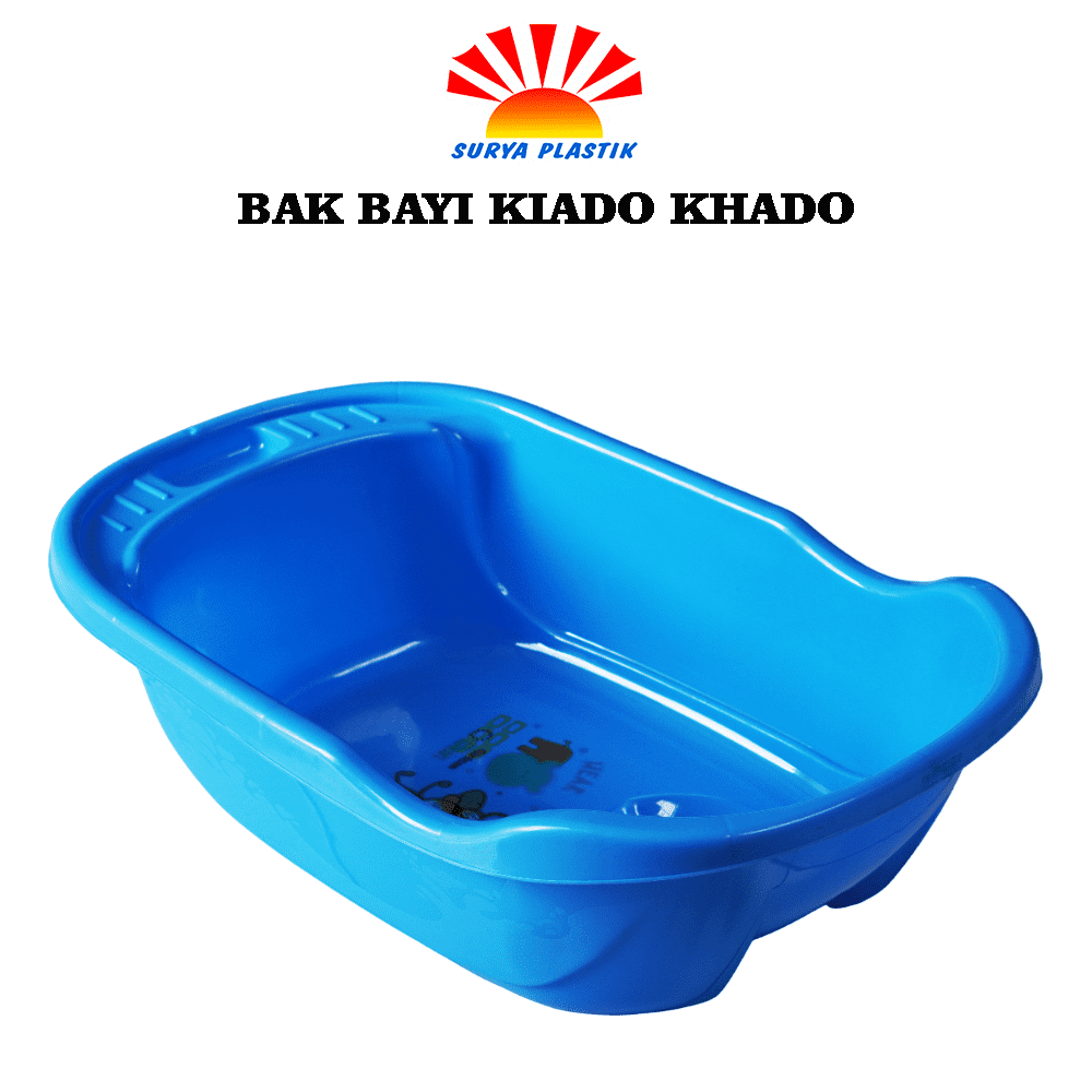 BAK BAYI KIADO KHADO@2DZ