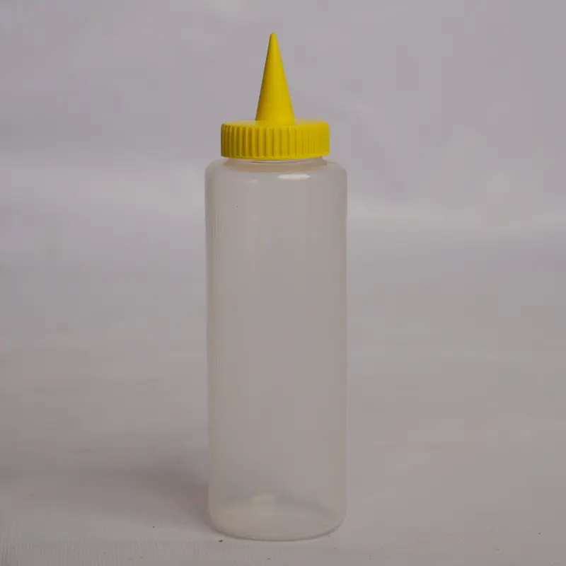 BOTOL KECAP SAOS MAYONICE 300ML