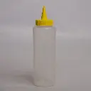 BOTOL KECAP SAOS MAYONICE 300ML