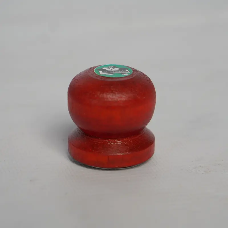 KNOP PANCI KAYU