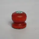 KNOP PANCI KAYU