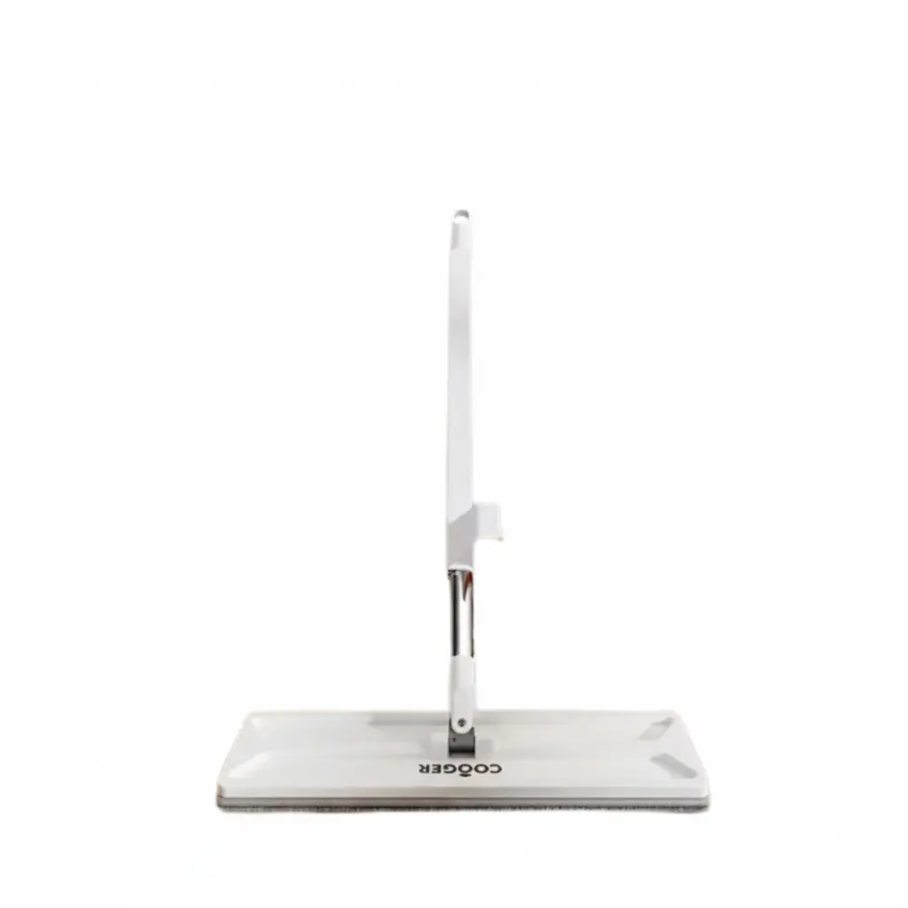 COOGER WHITE 36CM COMB MOP 1 SET