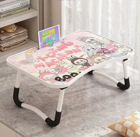 MEJA LAPTOP KARAKTER